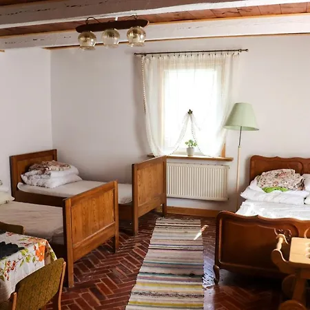 Agroturystyka U Koziolka Dlugowola Exterior photo