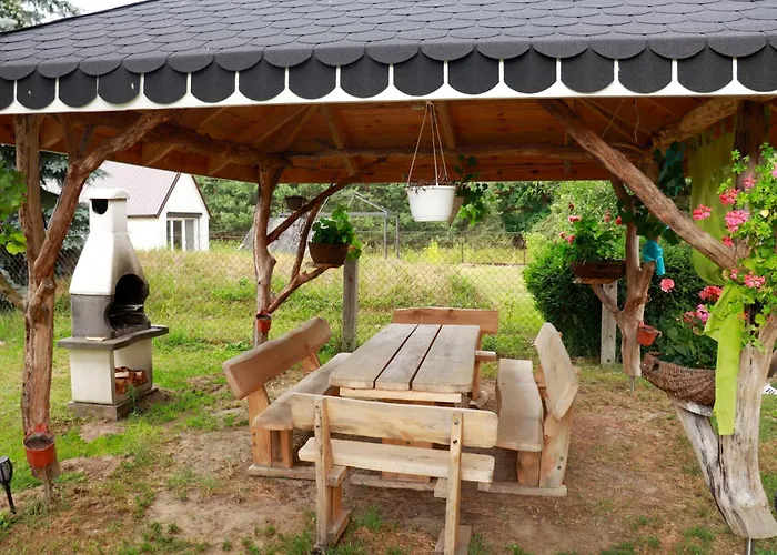 Agroturystyka U Koziolka