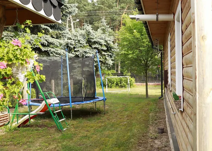 Agroturystyka U Koziolka