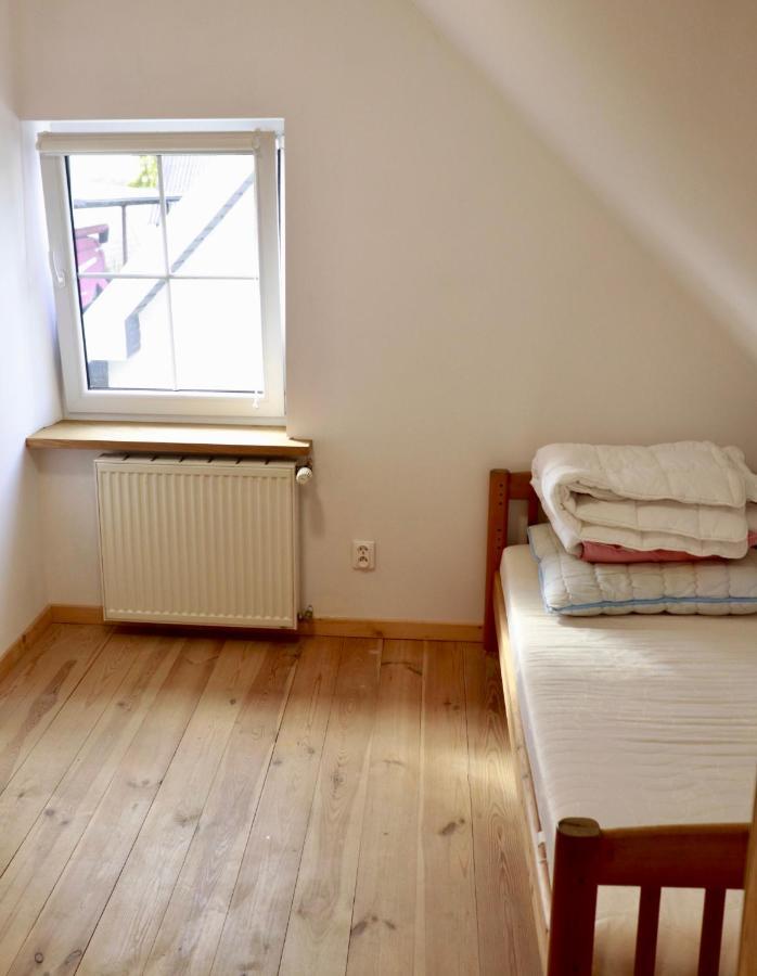 U Koziolka Apartment