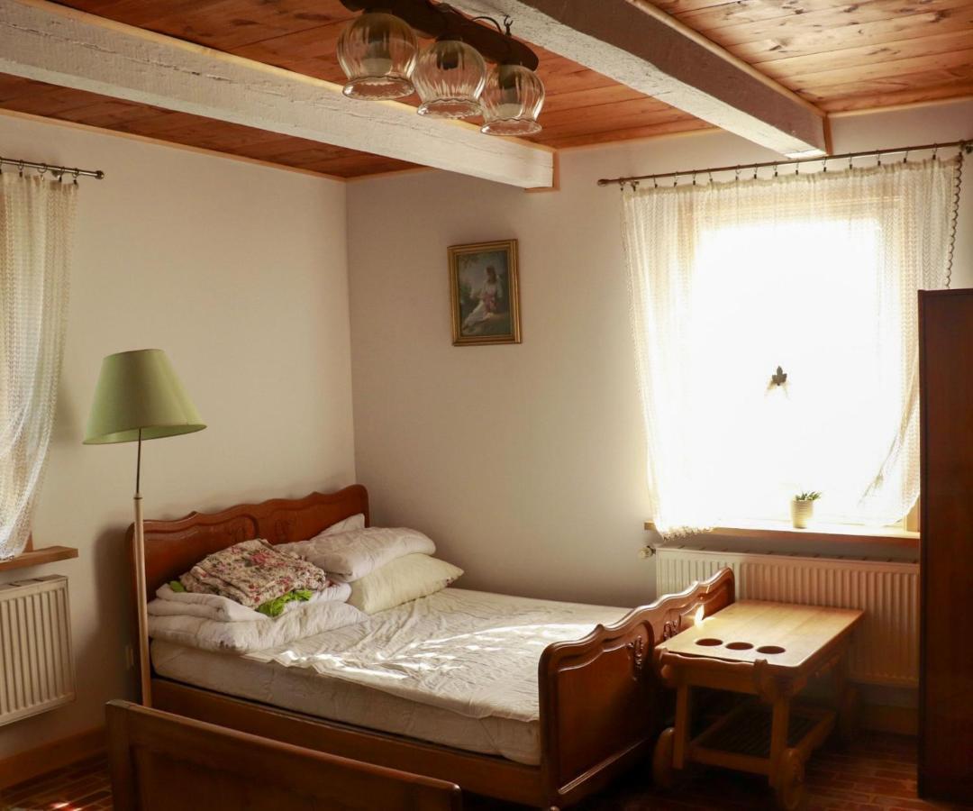 Apartment U Koziolka
