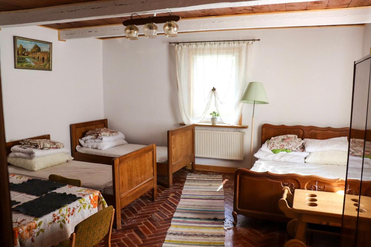 U Koziolka Dlugowola