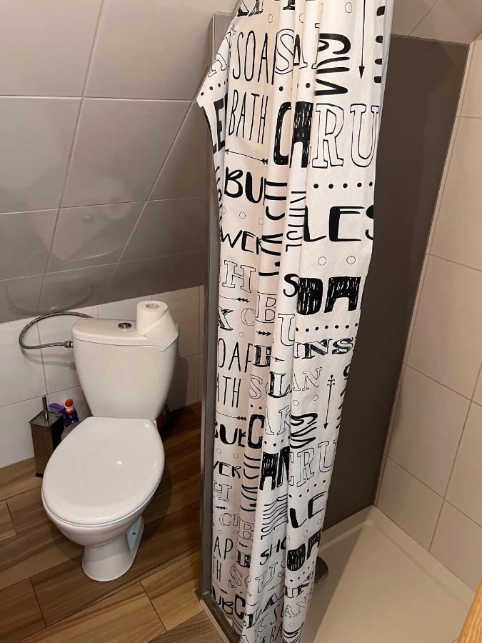 U Koziolka Apartment *