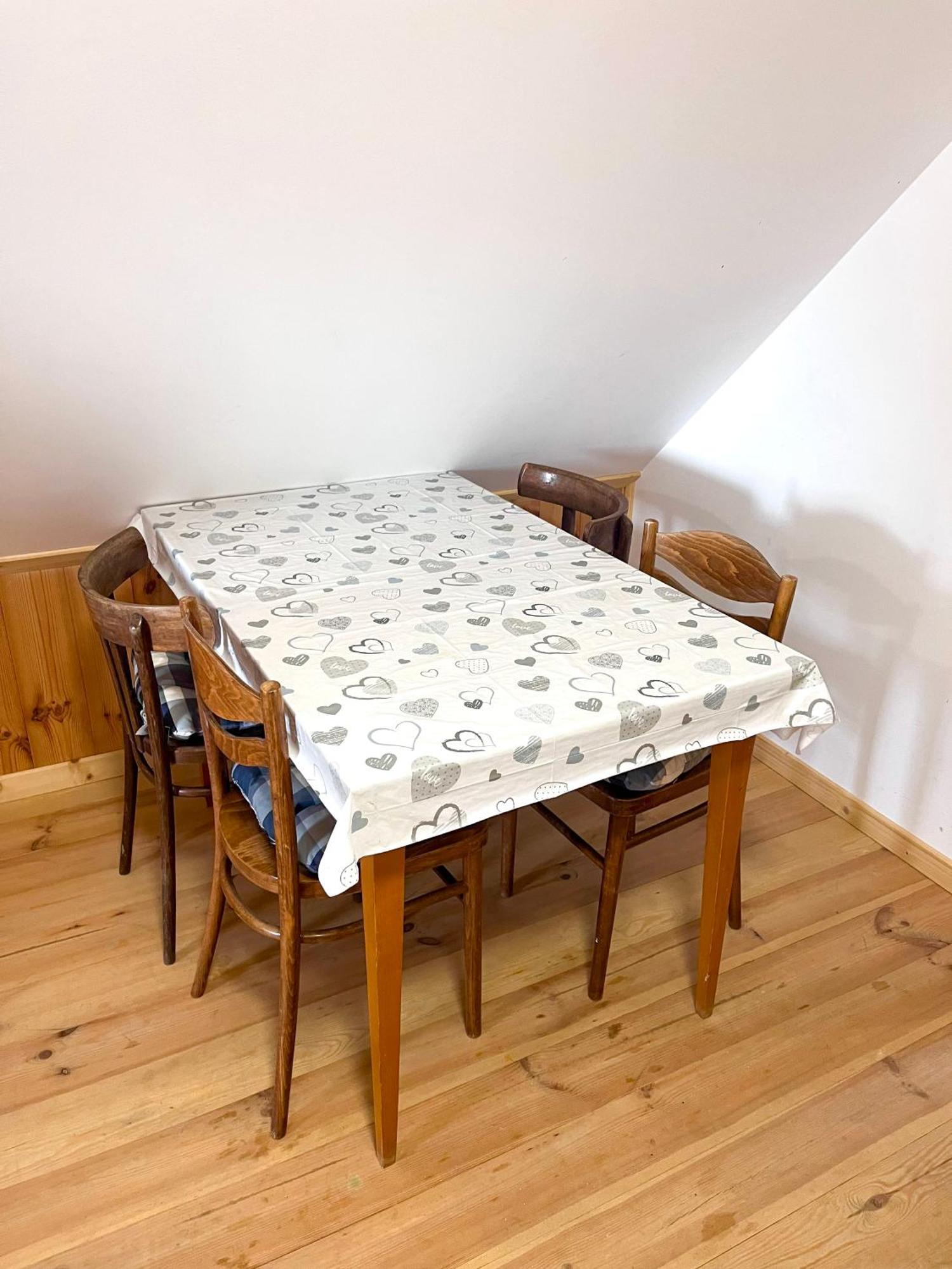 U Koziolka Apartment *